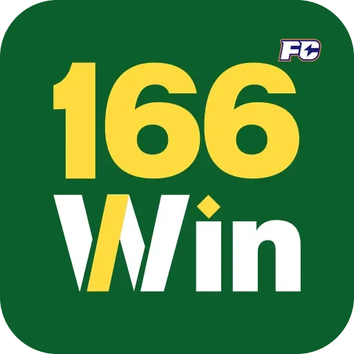 166win logo
