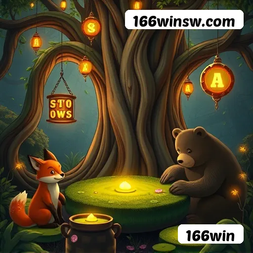 166win App Mobile iOS Android Brasil