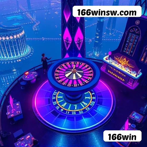 Modo offline 166win app